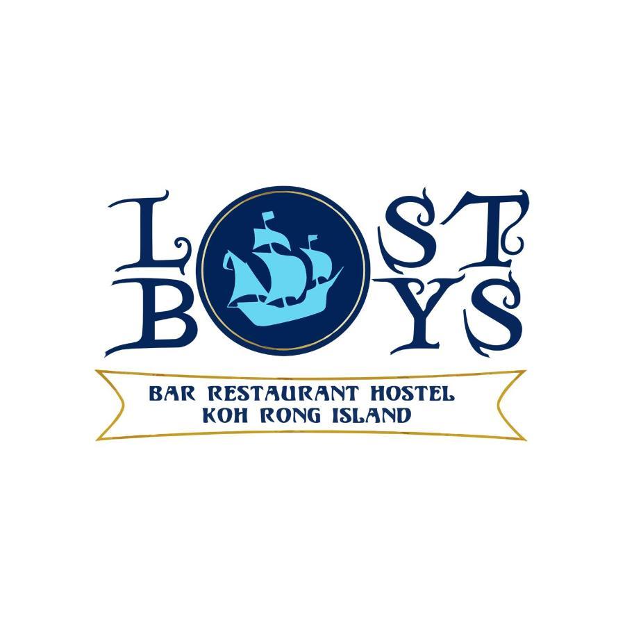 Lost Boys Kaoh Touch 외부 사진